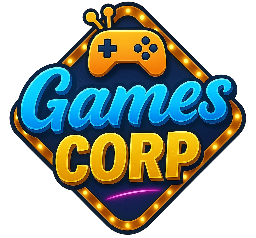 gamescorp